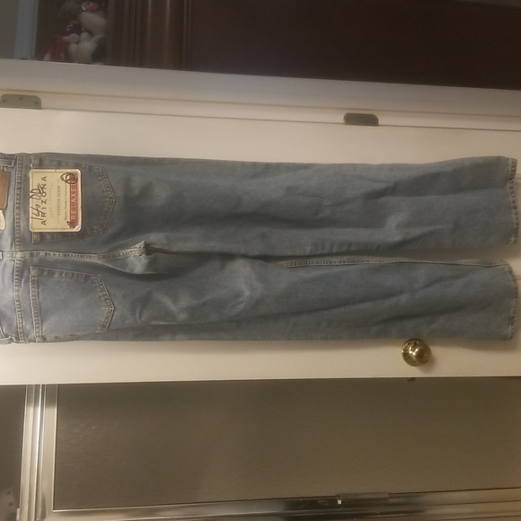 Arizona Relaxed Jeans - Picture 2 of 7
